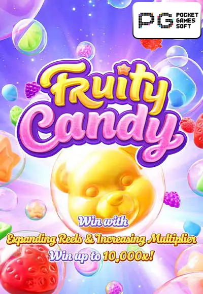 FRUITY-CANDY