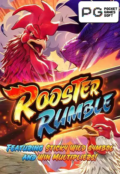 ROOSTER-RUMBLE