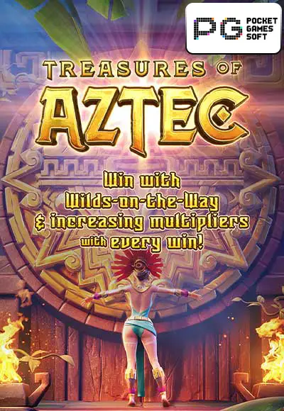 TREASURES-OF-AZTEC