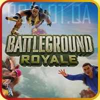 Battleground Royale