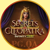 Secrets of Cleopatra