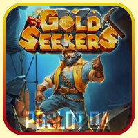 Gold Seekers